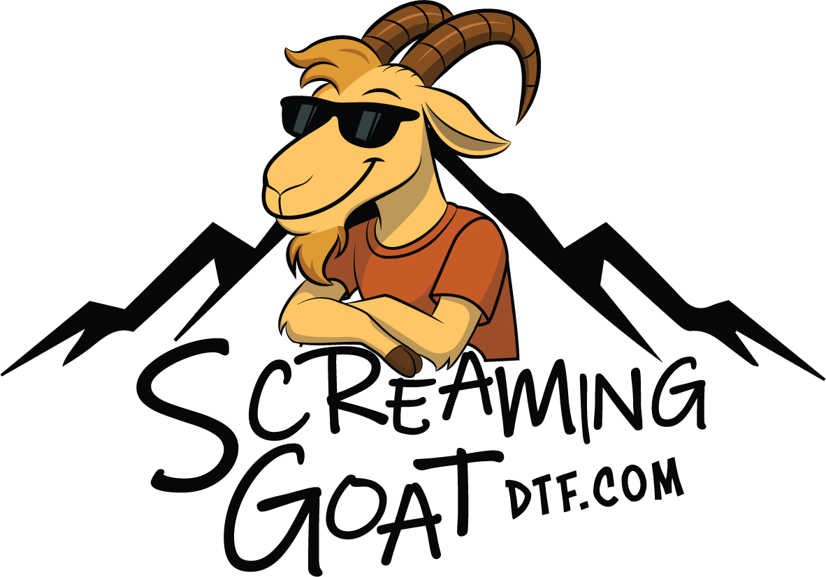 screaminggoatgoods.com